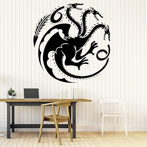 Calcomanía celta para pared, diseño de árbol de la vida celta, calcomanías de vinilo, citas inspiradoras, refranes, naturaleza, cruz, dragón, sol,