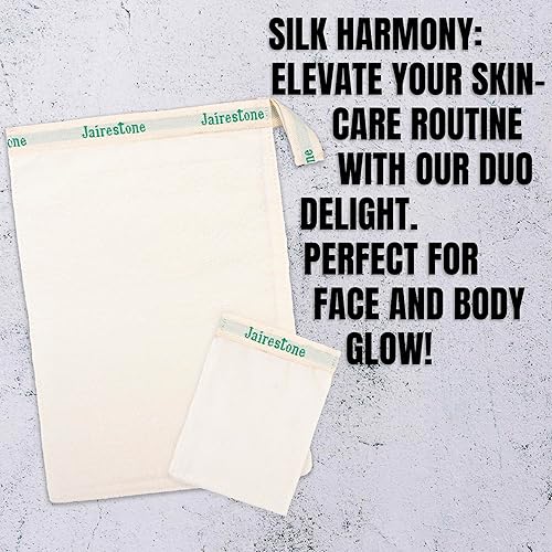 Miniatura 6 de Manopla exfoliante – Exfoliante corporal – Manopla de baño exfoliante – Spray Tan & Keratosis Pilaris Remover – Levanta la piel muerta – Guante