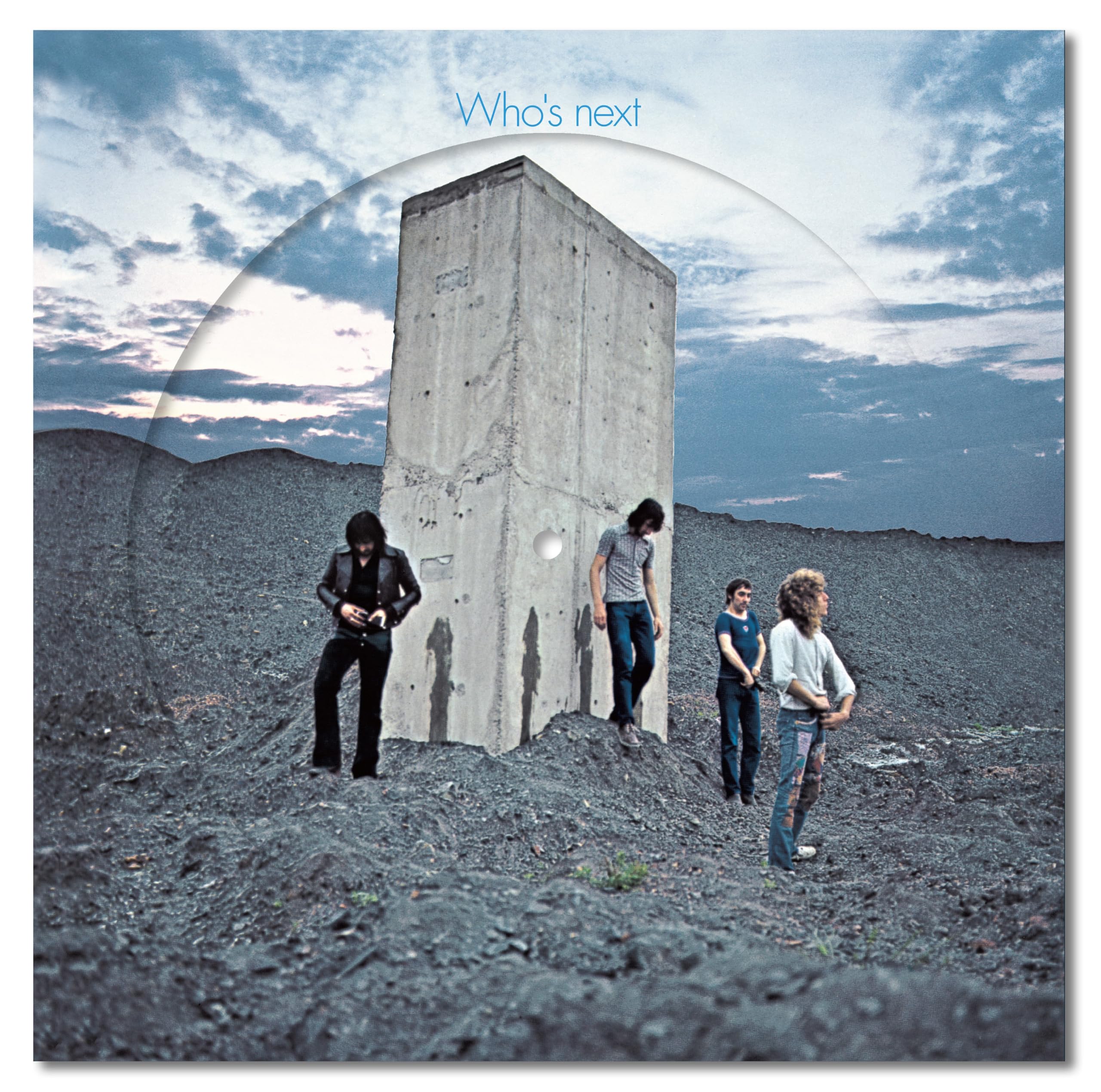 Who'S Next : Life House (Ltd. Edition)