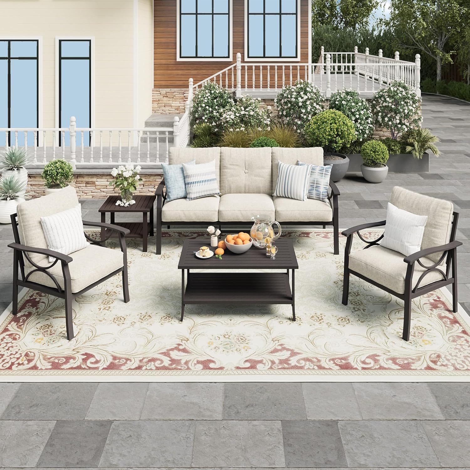 Spend The Evening Saving On Your Must-Haves!