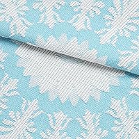 Vista 3 de Superior Juego de colcha de mezcla de algodón de 2 piezas, manta ligera, 1 funda de almohada a juego, ropa de cama de gran tamaño, dormitorio