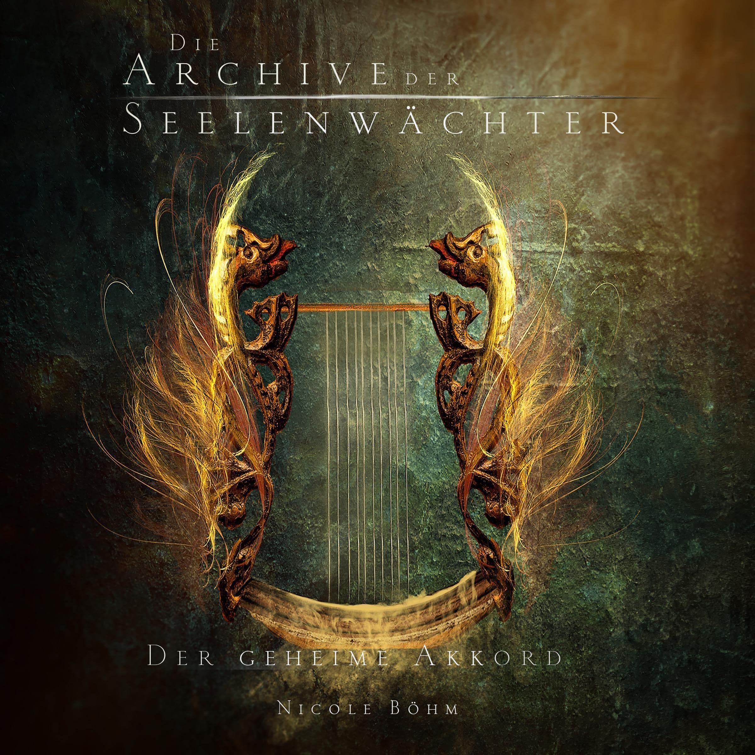 Cover art for Der geheime Akkord
