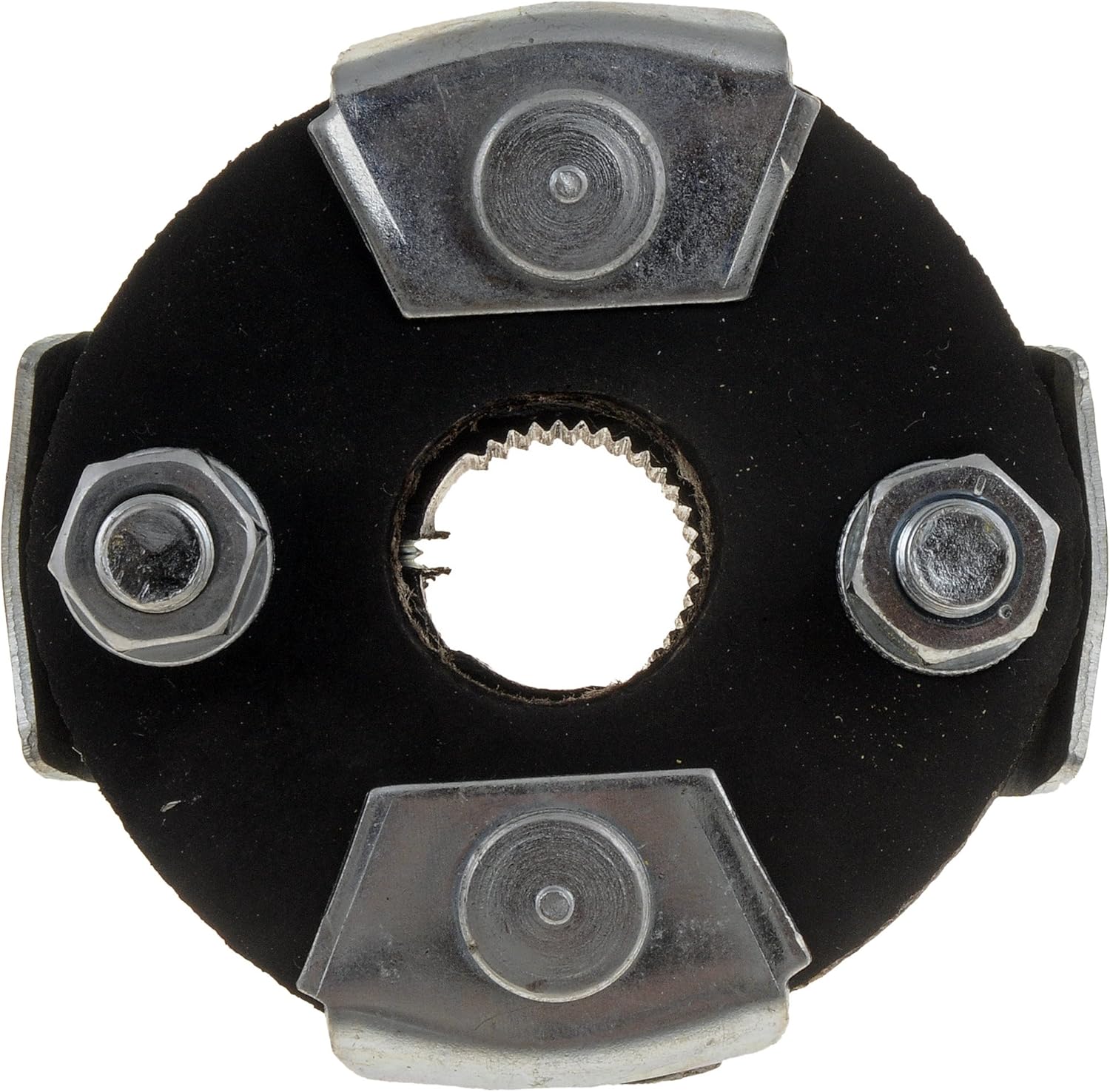 Dorman 31008 Steering Coupling Assembly Compatible with Select Ford Models