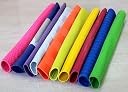 StonKraft 10 Piece Cricket Bat Grips - Available in Multi Color | Cricket Grips | Bat Sleeve gallery image