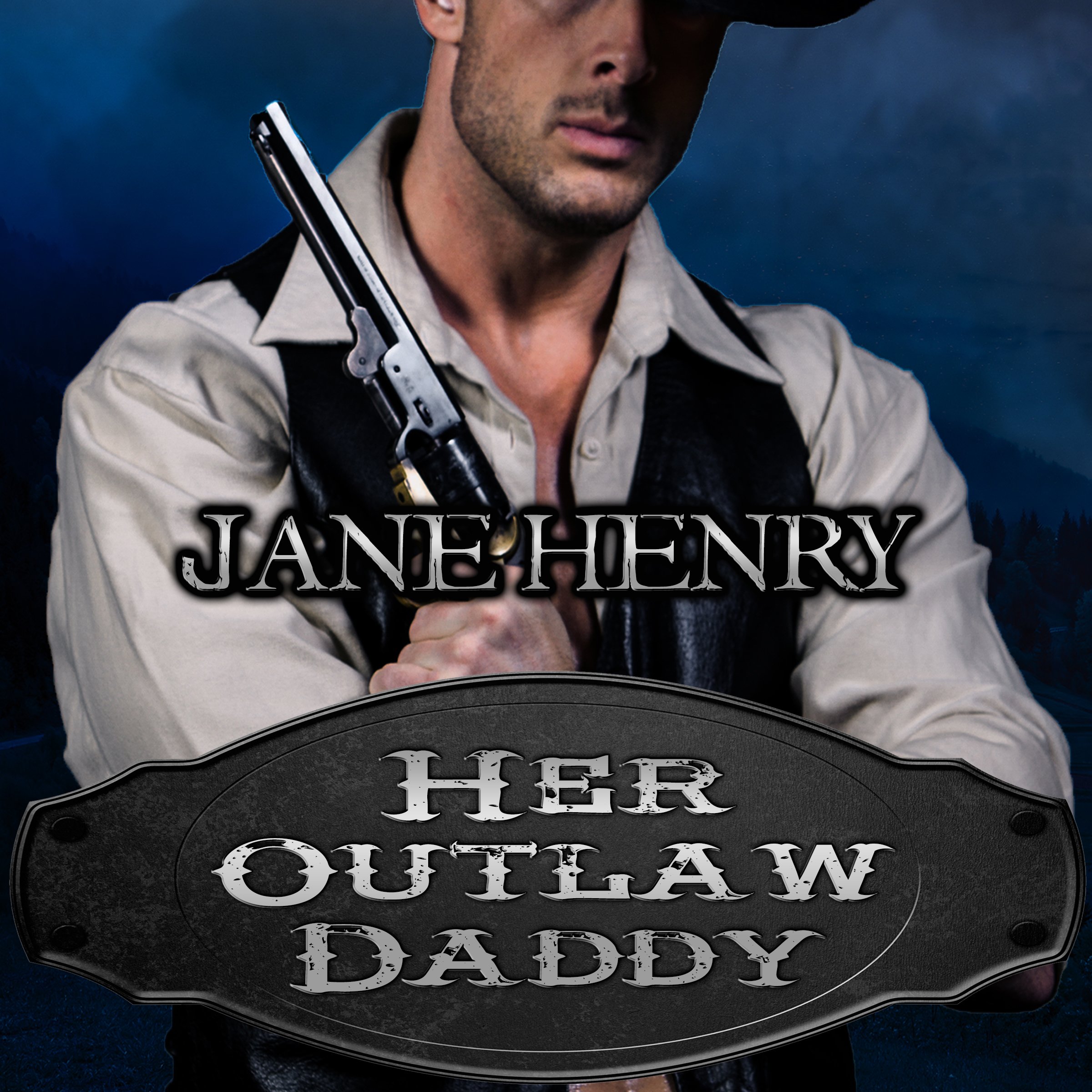Her Outlaw Daddy