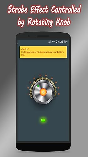 LED Flashlight PRO: Free Torch