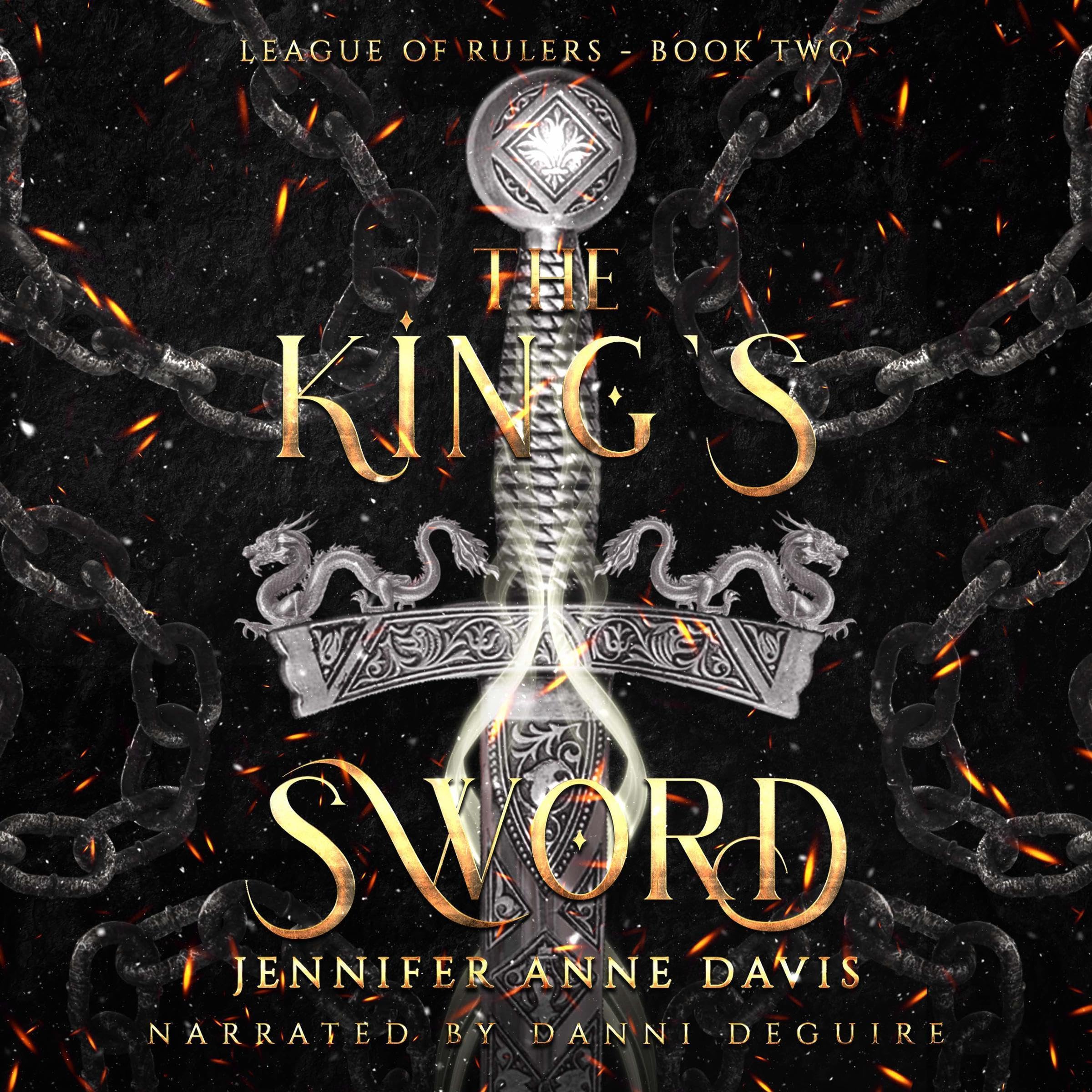 The King's Sword
