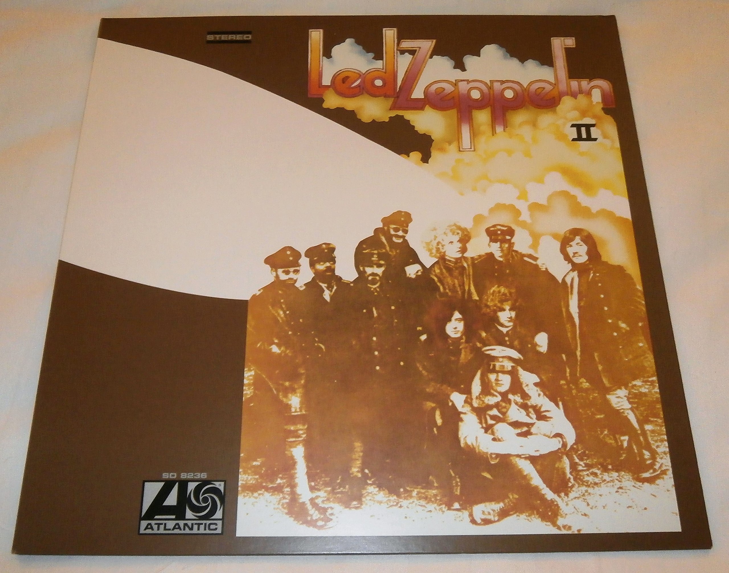 II [LP]