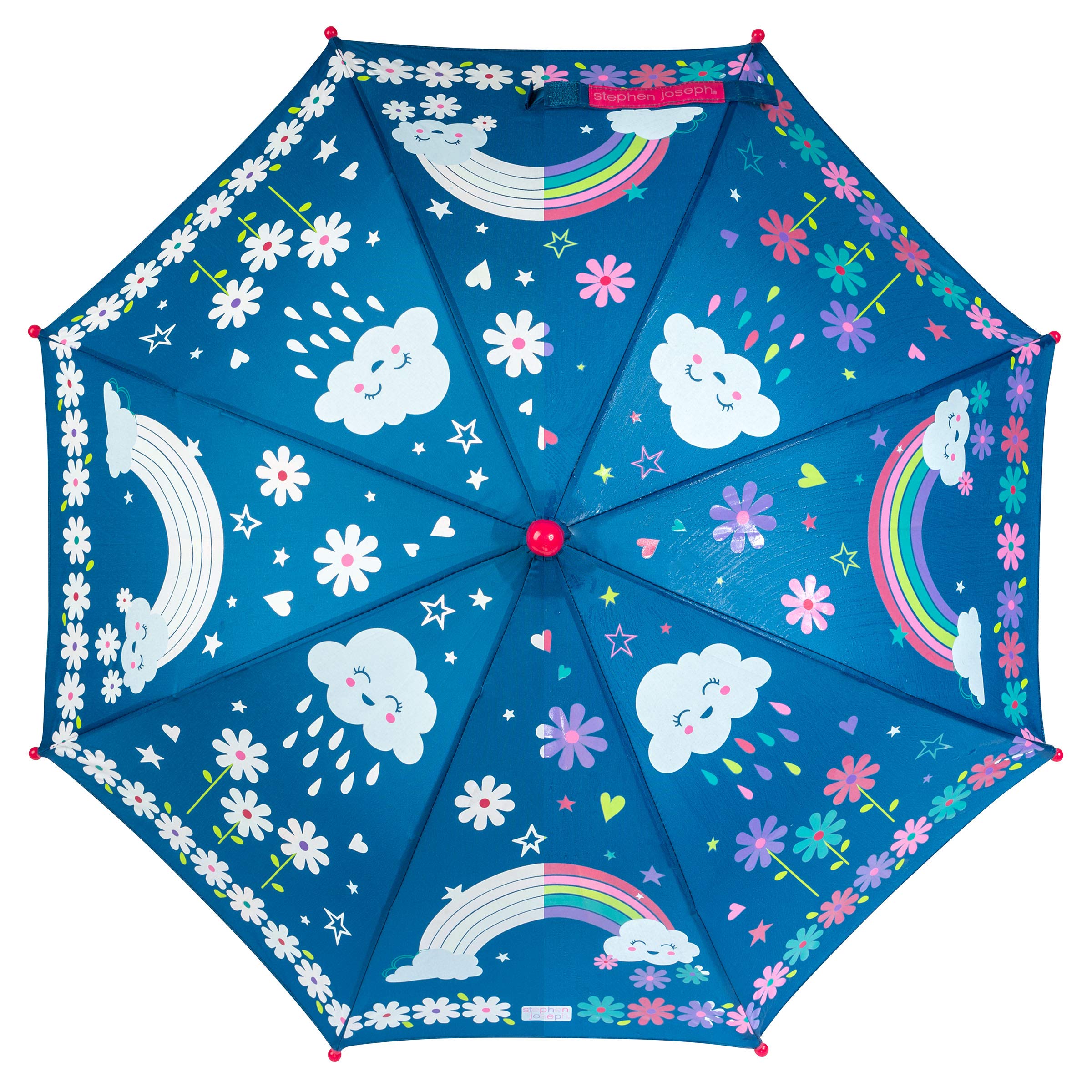 Stephen Joseph COLOR CHANGING UMBRELLAS