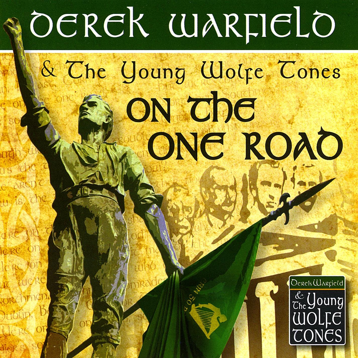Derek Warfield & the Young Wolfe Tones