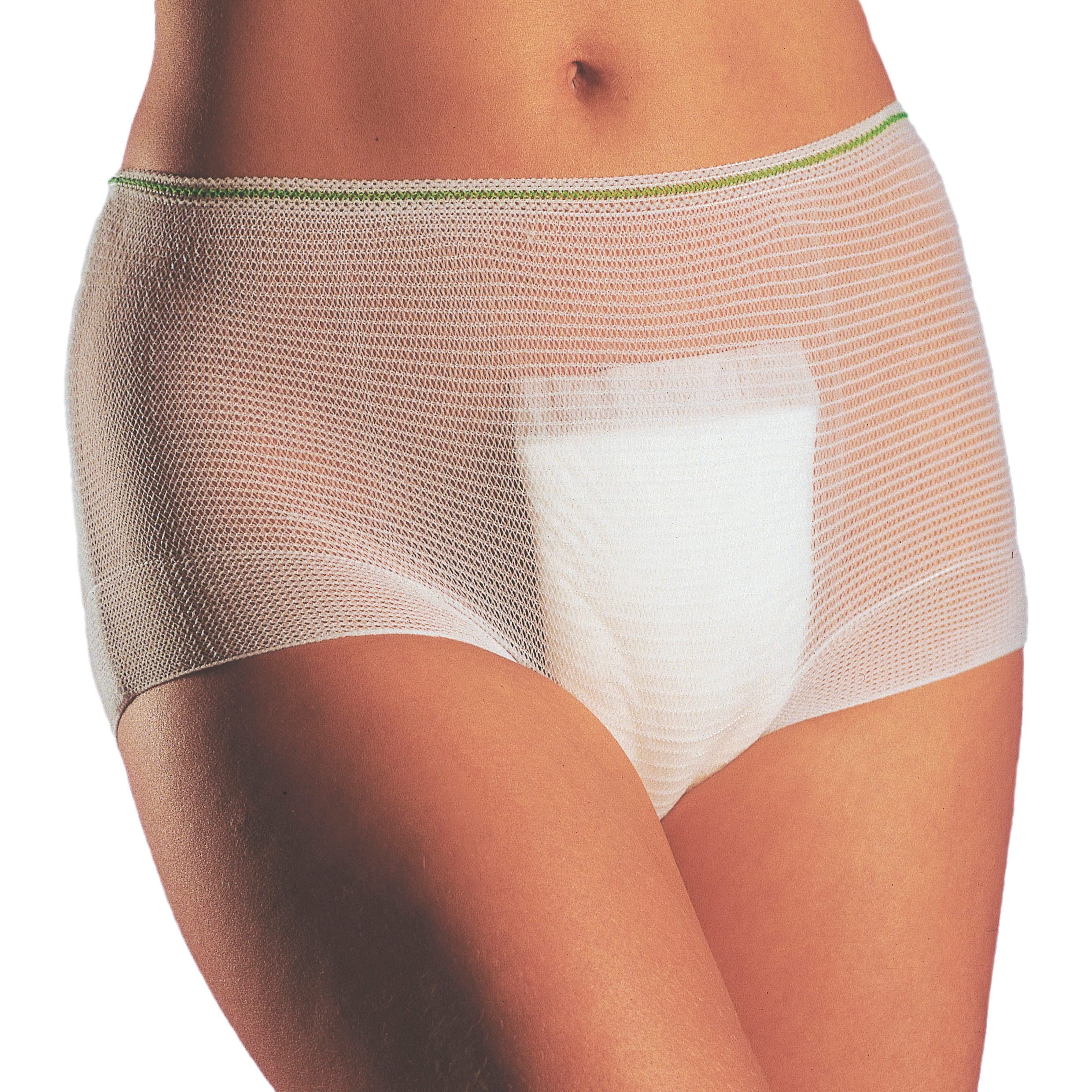 Seni Fix Basic XL Netzhose 100 Stück