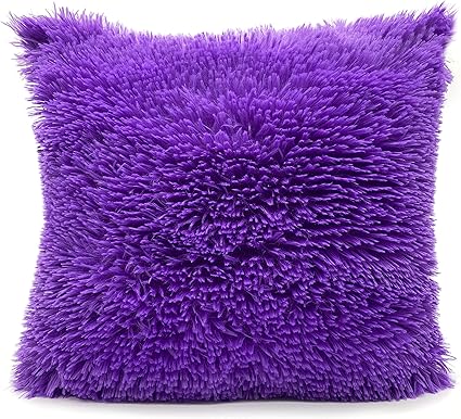 flat cushions on sofa