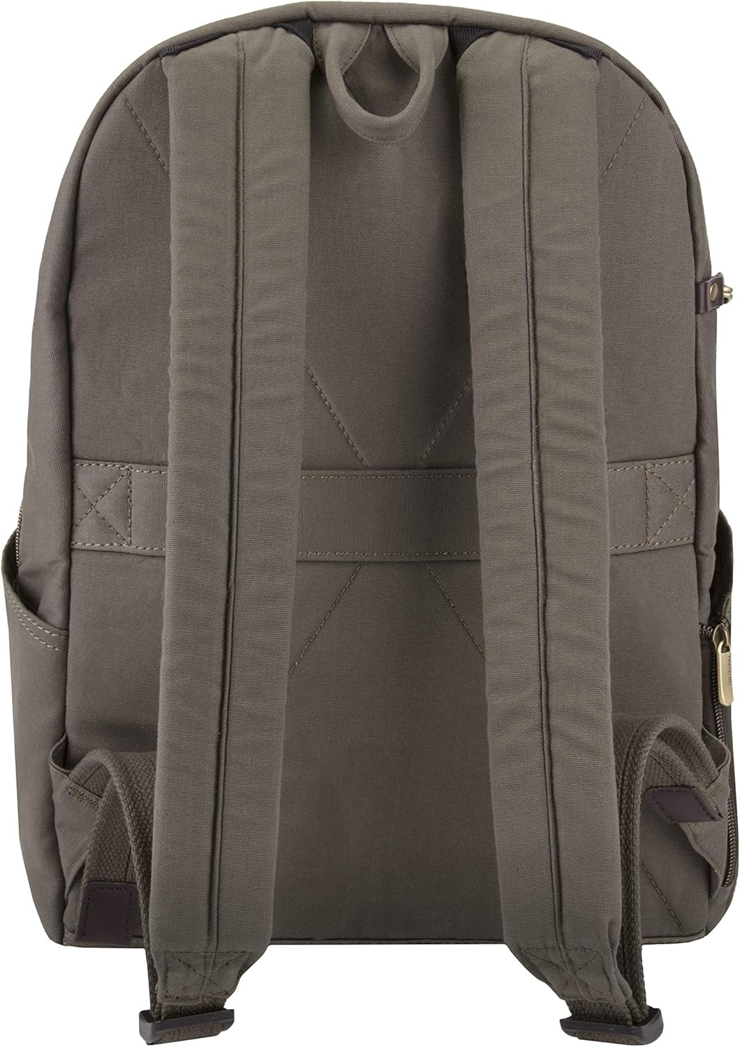 travelon slim backpack