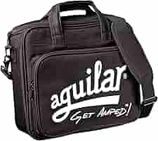 Amazon.com: Aguilar Bolsa de transporte para Tone Hammer 500