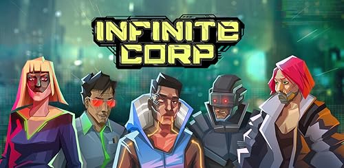 InfiniteCorp
