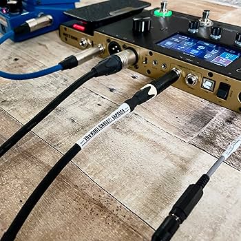 ヌードケーブル NUDE CABLE TYPE-B 3m ベースシールド ss Amazon.co.jp: ベース専用シールドケーブル NUDE CABLE(ヌード