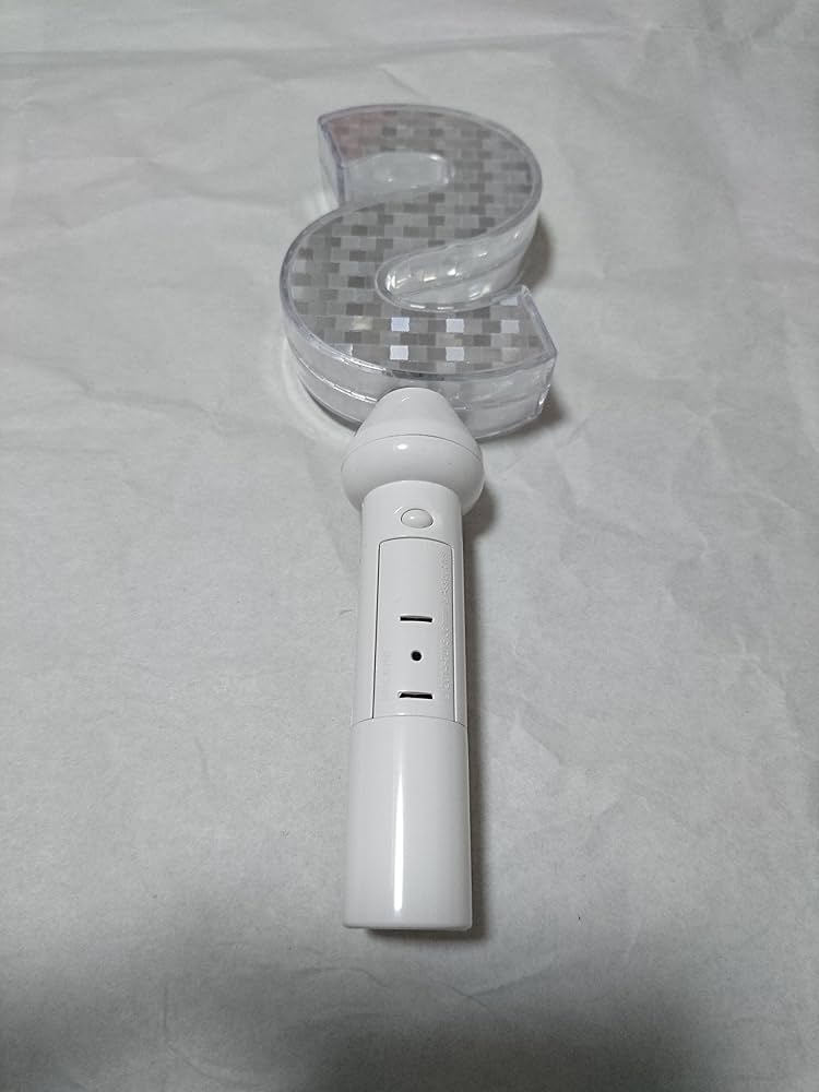 Amazon.co.jp: SMAP スマップ 2014 Mr.S 公式グッズ ペンライト