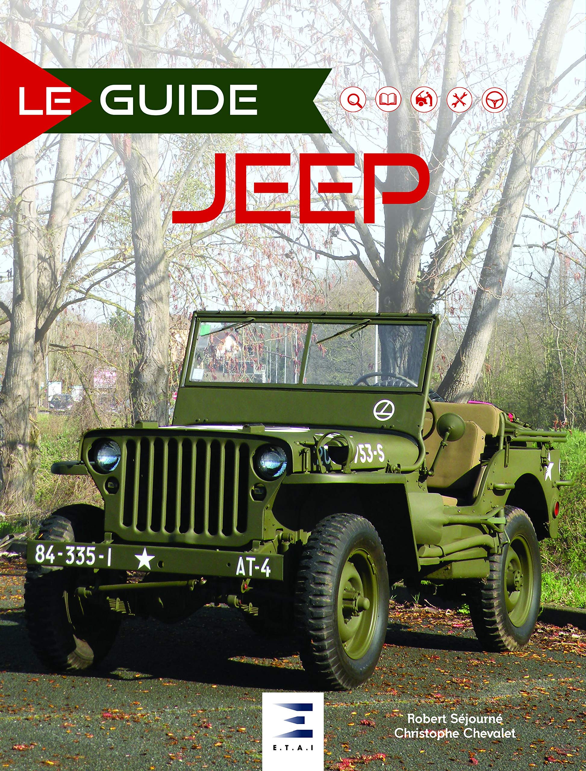 Jeep