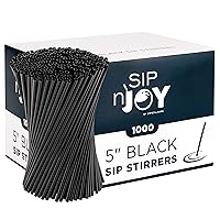 Algopix Similar Product 19 - Coffee Stirrers Sticks Disposable