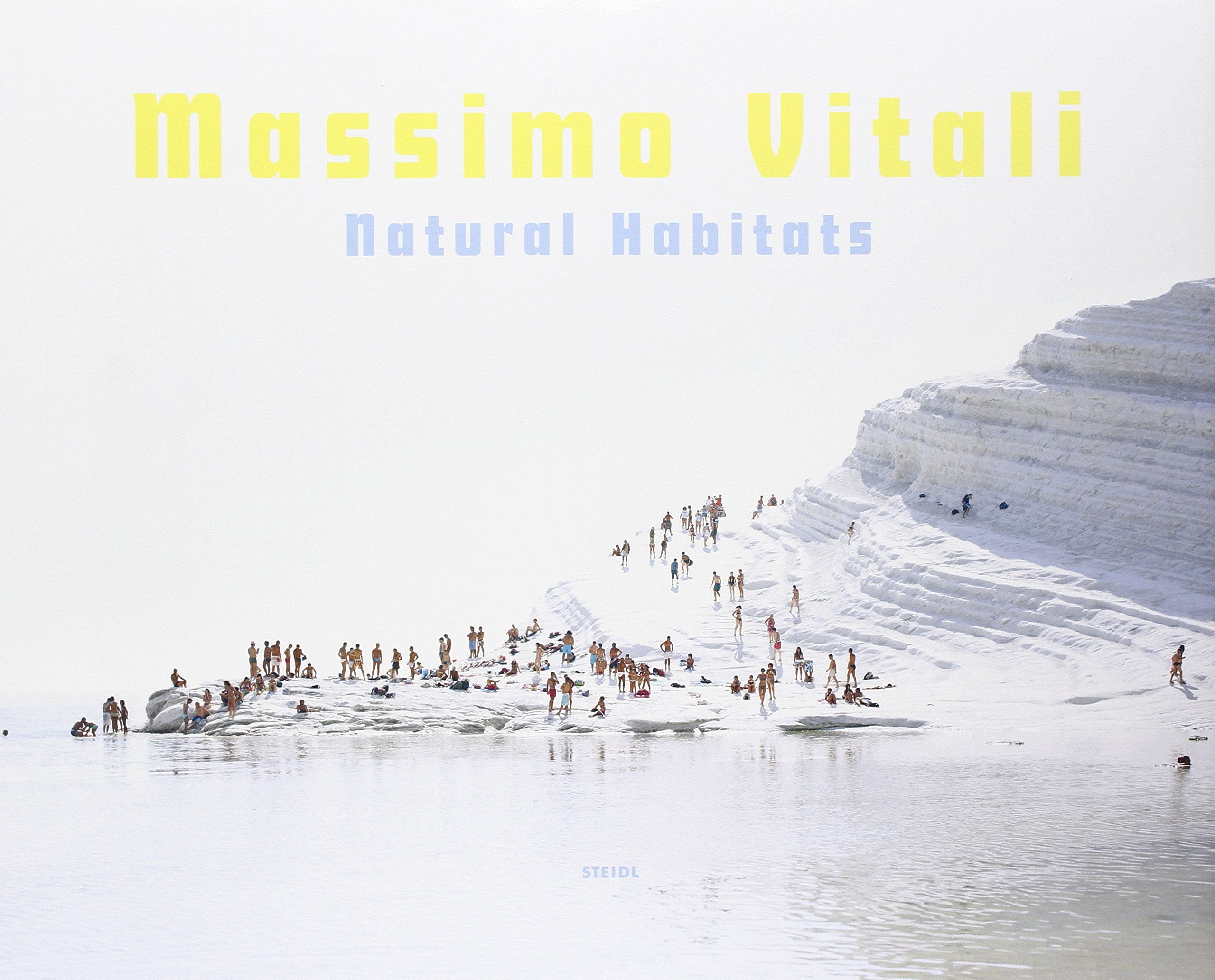 Amazon.com: Massimo Vitali: books, biography, latest update