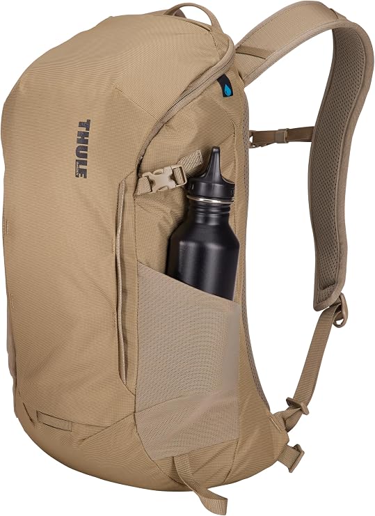 Thule Alltrail 18l Daypack With Rain Cover Pond blue, 18