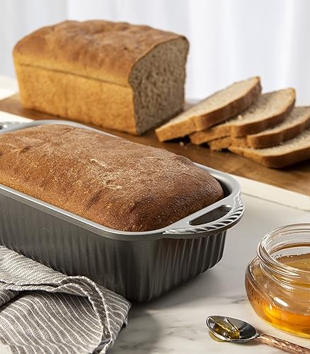 Miniatura 3 de Nordic Ware Pan clásico Procast