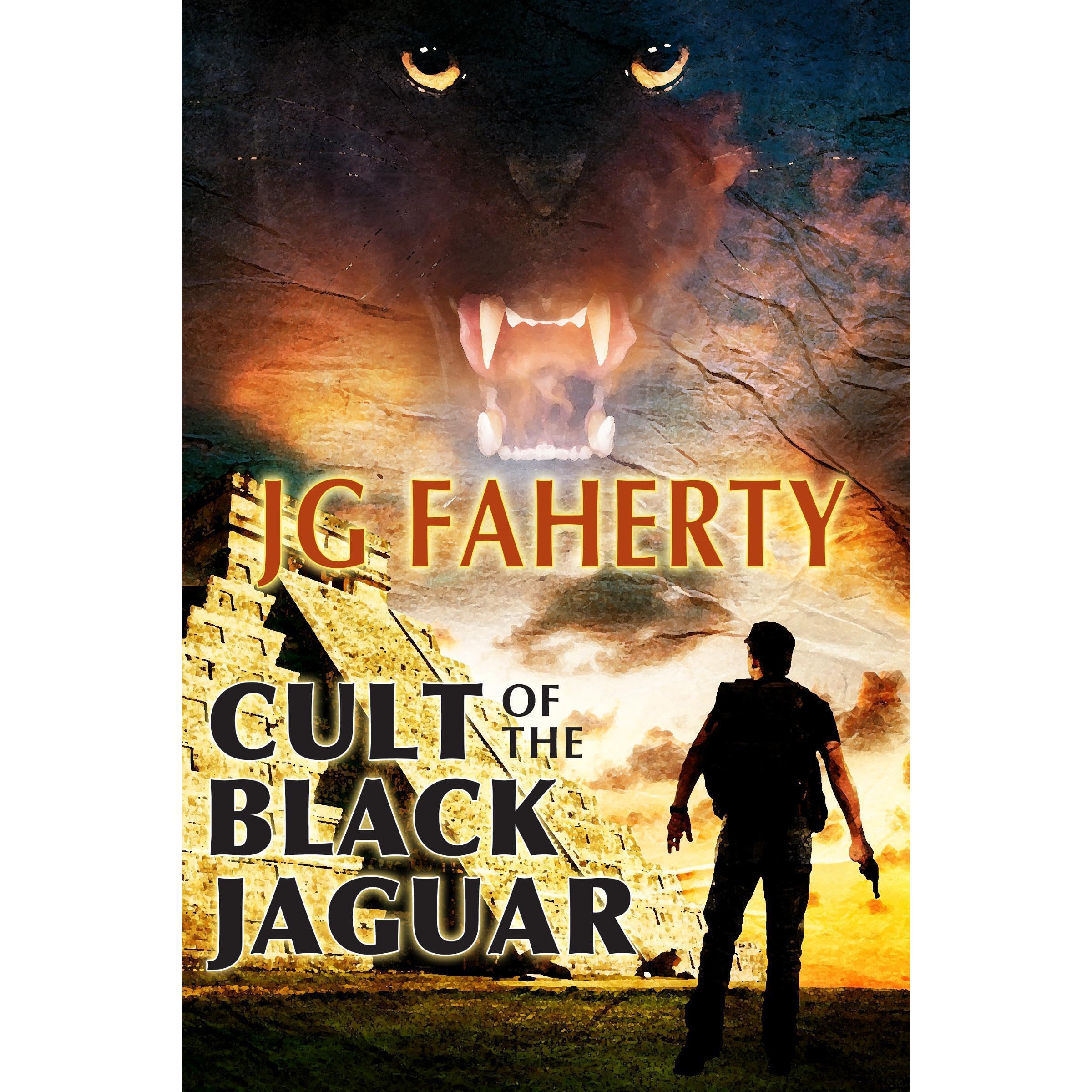 Cult of the Black Jaguar
