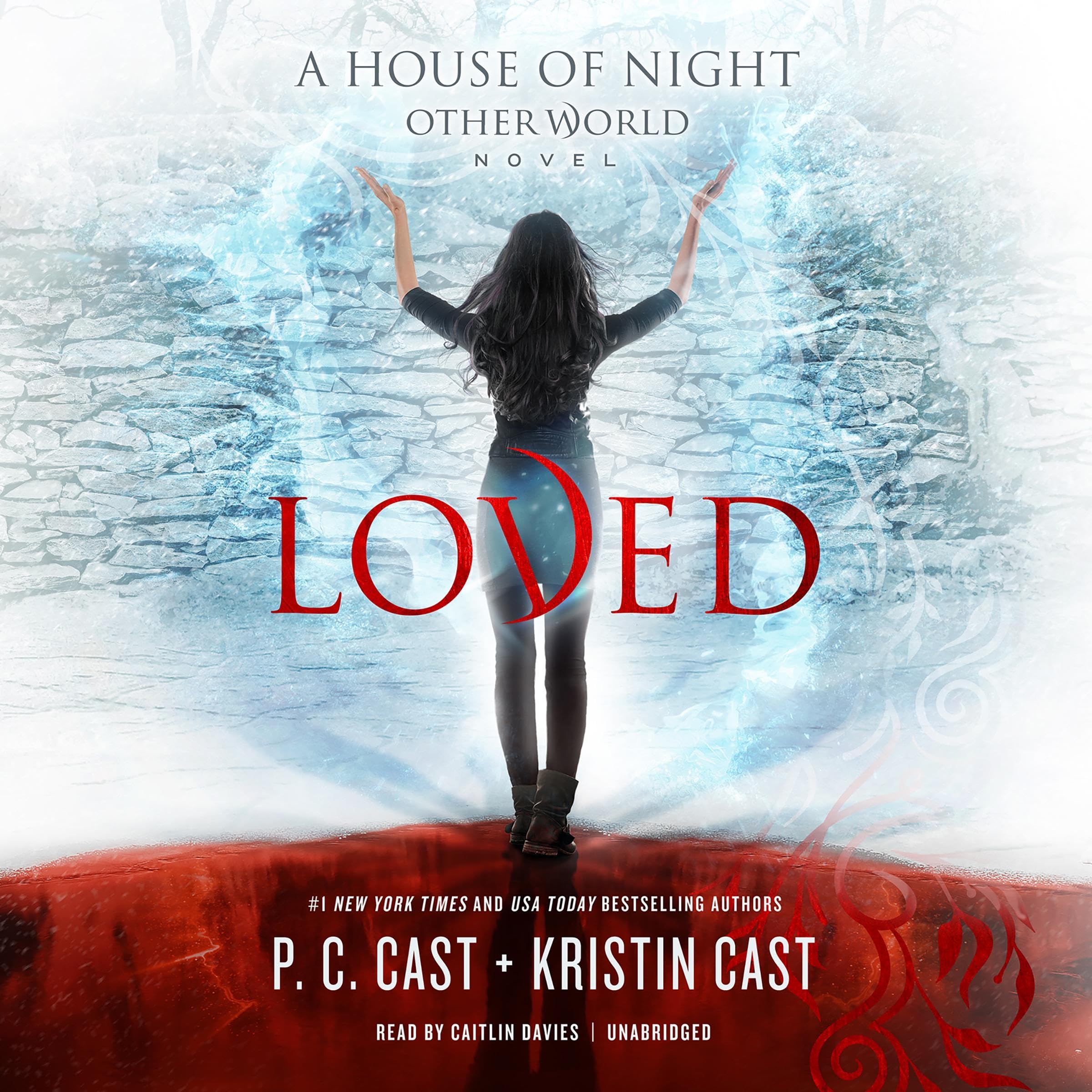 Cover art for Loved