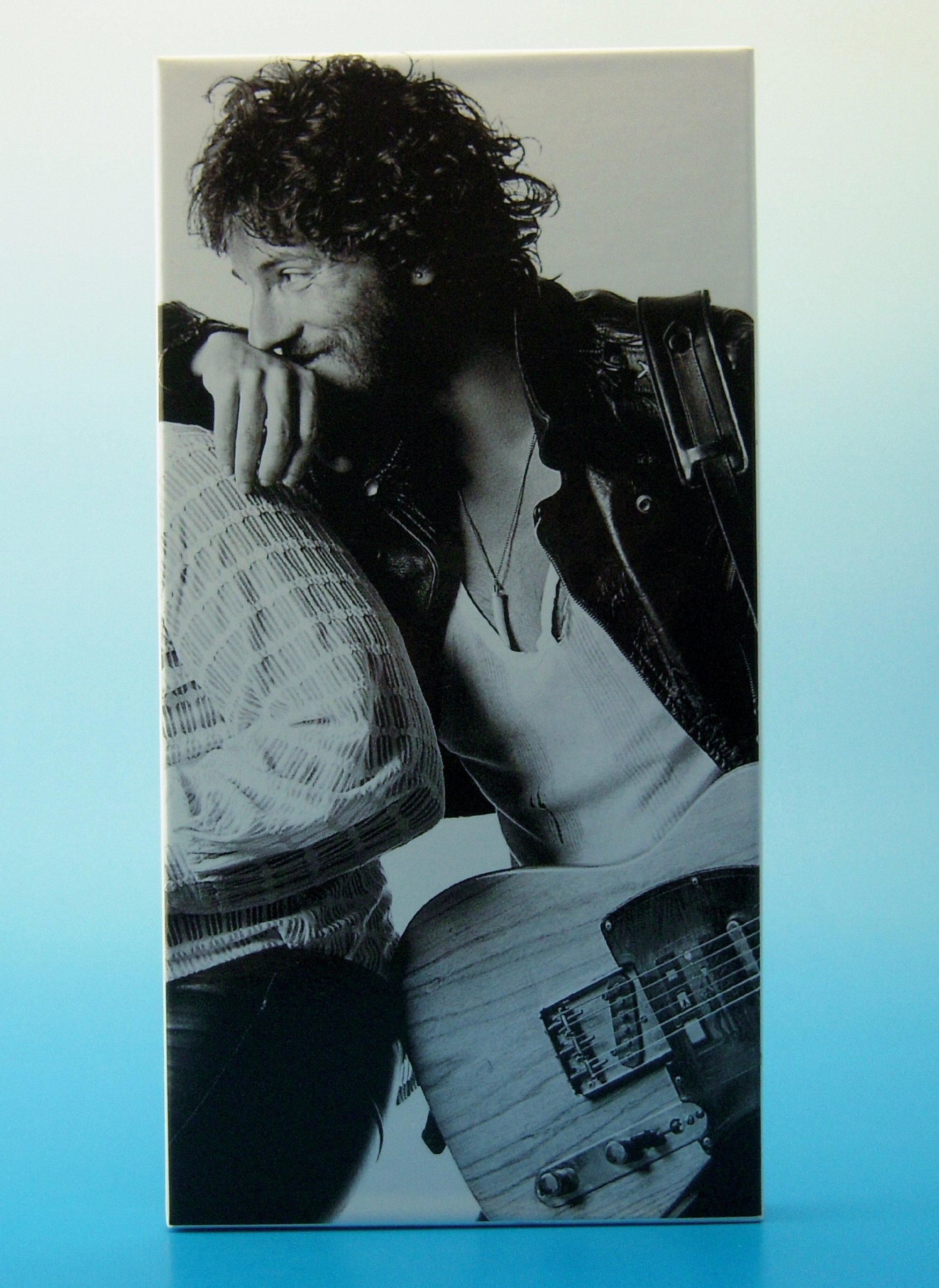 Born To Run-30th Anniversary Edition: Springsteen, Bruce