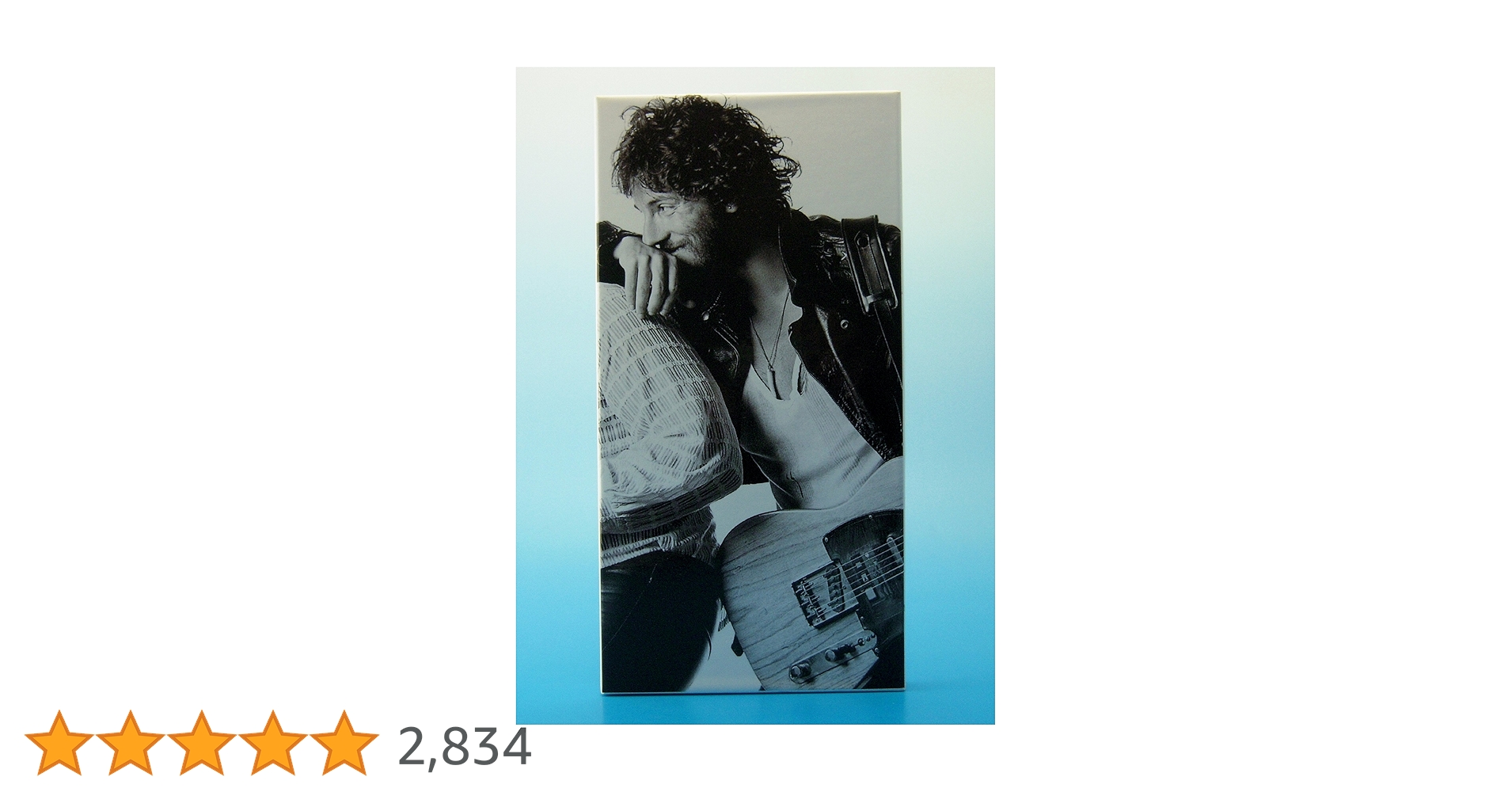 Bruce Springsteen　明日なき暴走　30周年記念BOX　限定盤 Bruce Springsteen 明日なき暴走 30周年記念BOX 限定盤 Bruce