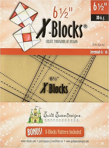 X-Block Herramienta de corte rotativa 65XB, 6-12 pulgadas disponible en Yaxa Costa Rica