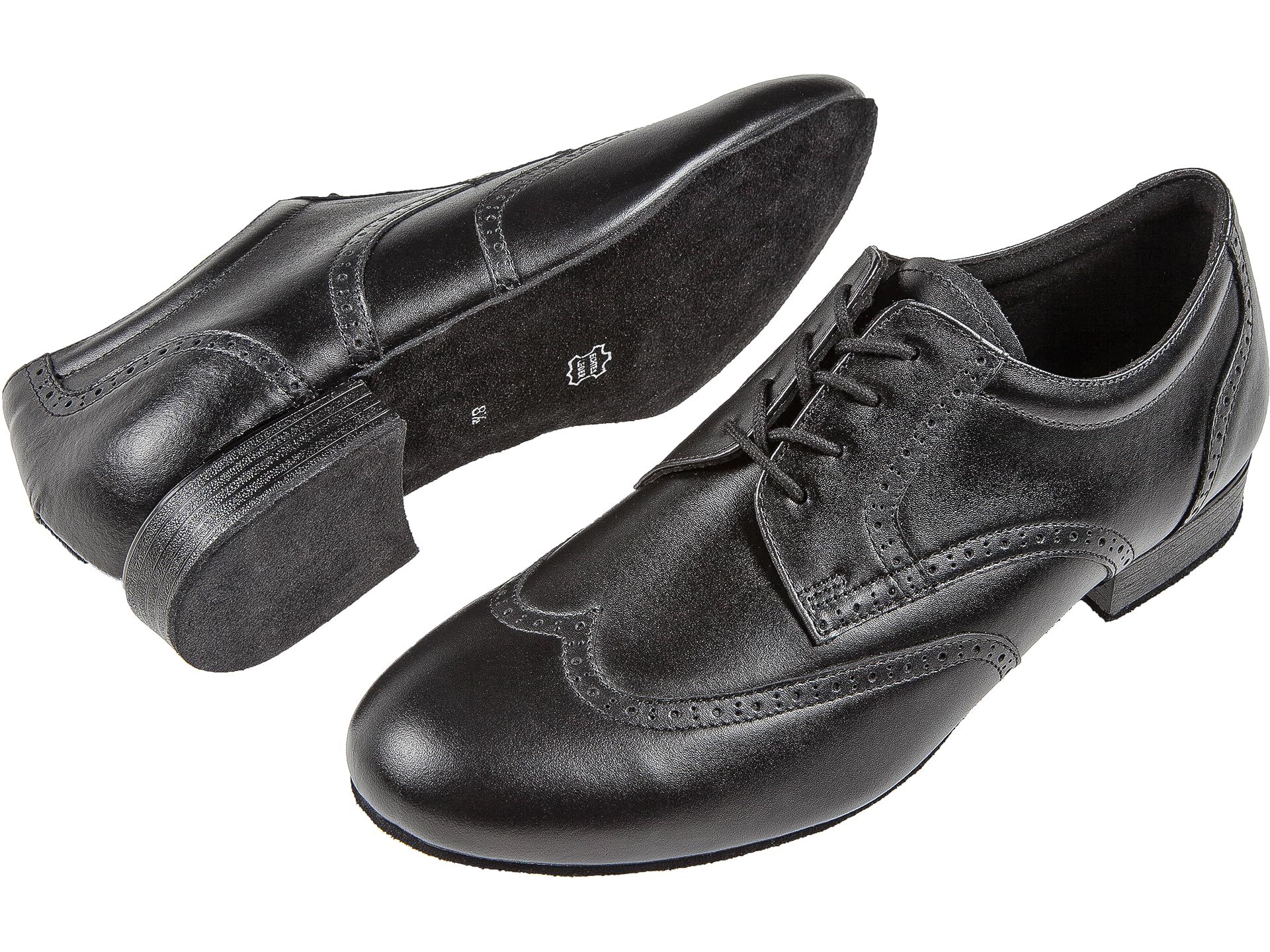 Diamant Herren Tanzschuhe 099-025-028