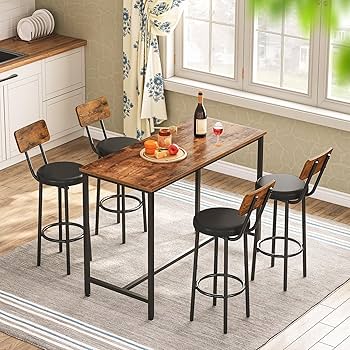 コールマン　Natural Wood Counter Table Classic コールマン Natural Wood Counter Table Classic コールマン