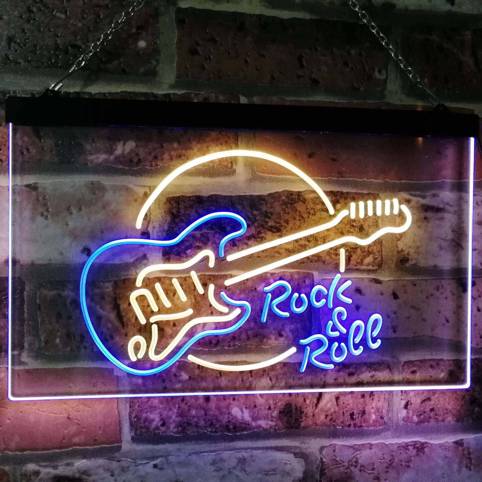 E.YAZAWA THANK YOU ROCK'N ROLL LEDパネル E.YAZAWA THANK YOU ROCK'N ROLL LEDパネル 41c941AAK+L