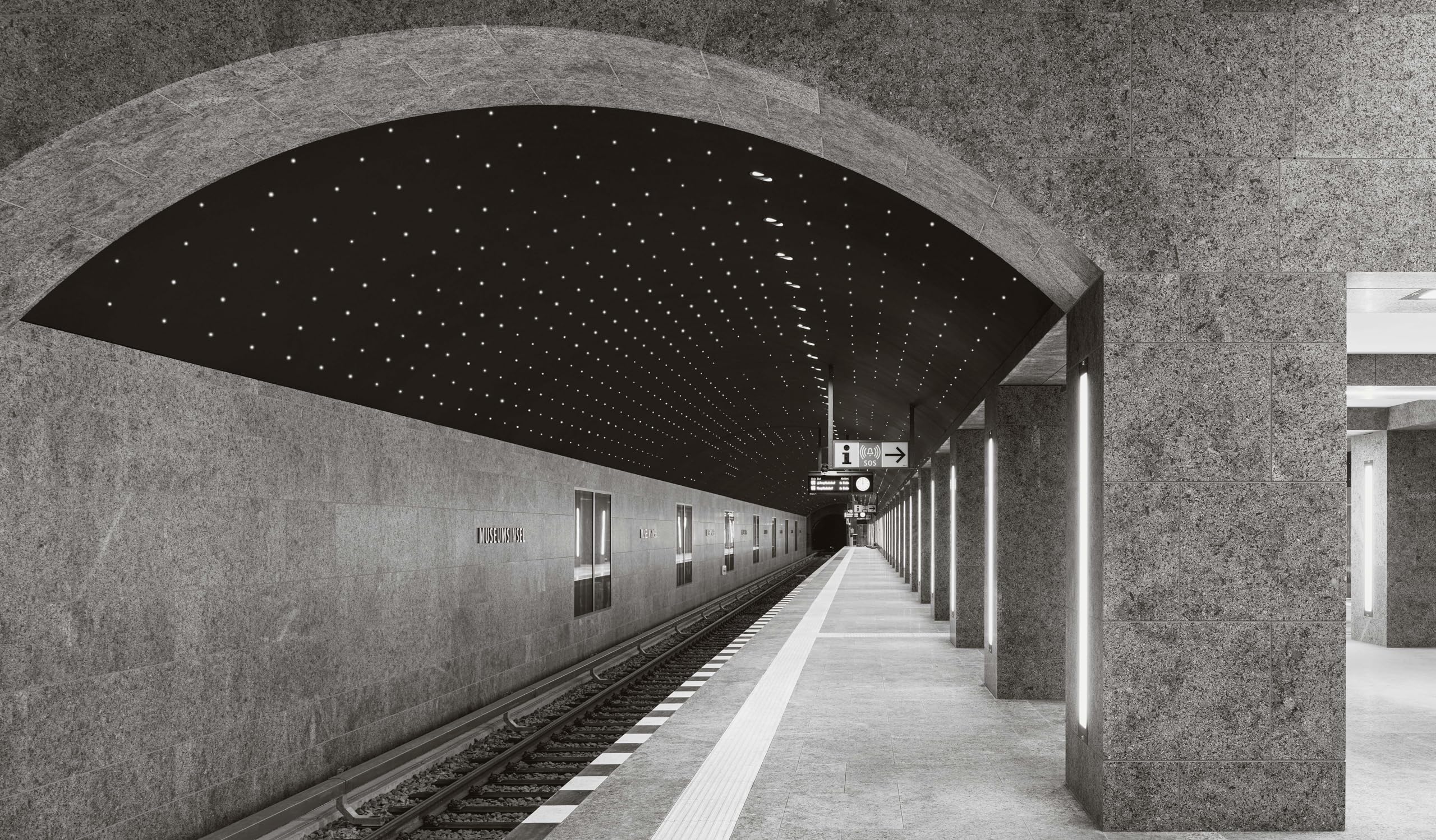 Max Dudler. Geschichte Weiterbauen / Building on History