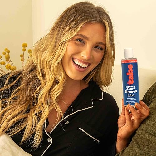 Miniatura 37 de Hello Cake Lubricante anal a base de silicona, suave como la seda, ultra resbaladizo, de larga duración, antiadherente, cómodo deslizamiento