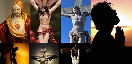 Papéis de parede jesus HD