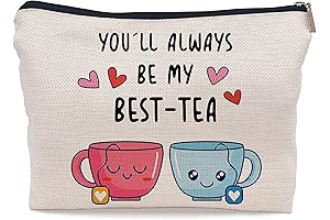 Bestie Gift Set: Forever My Tea-mmate