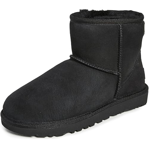 UGG Women's Classic Mini II Winter Boot