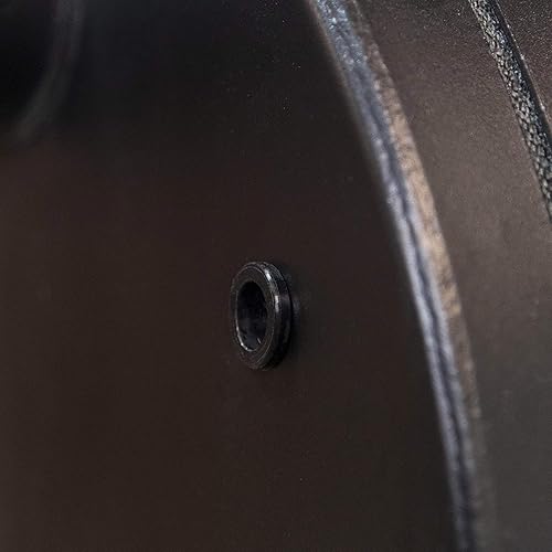 Miniatura 6 de Oklahoma Joe's® Kit de ojales para ahumador con broca - 4866405R06