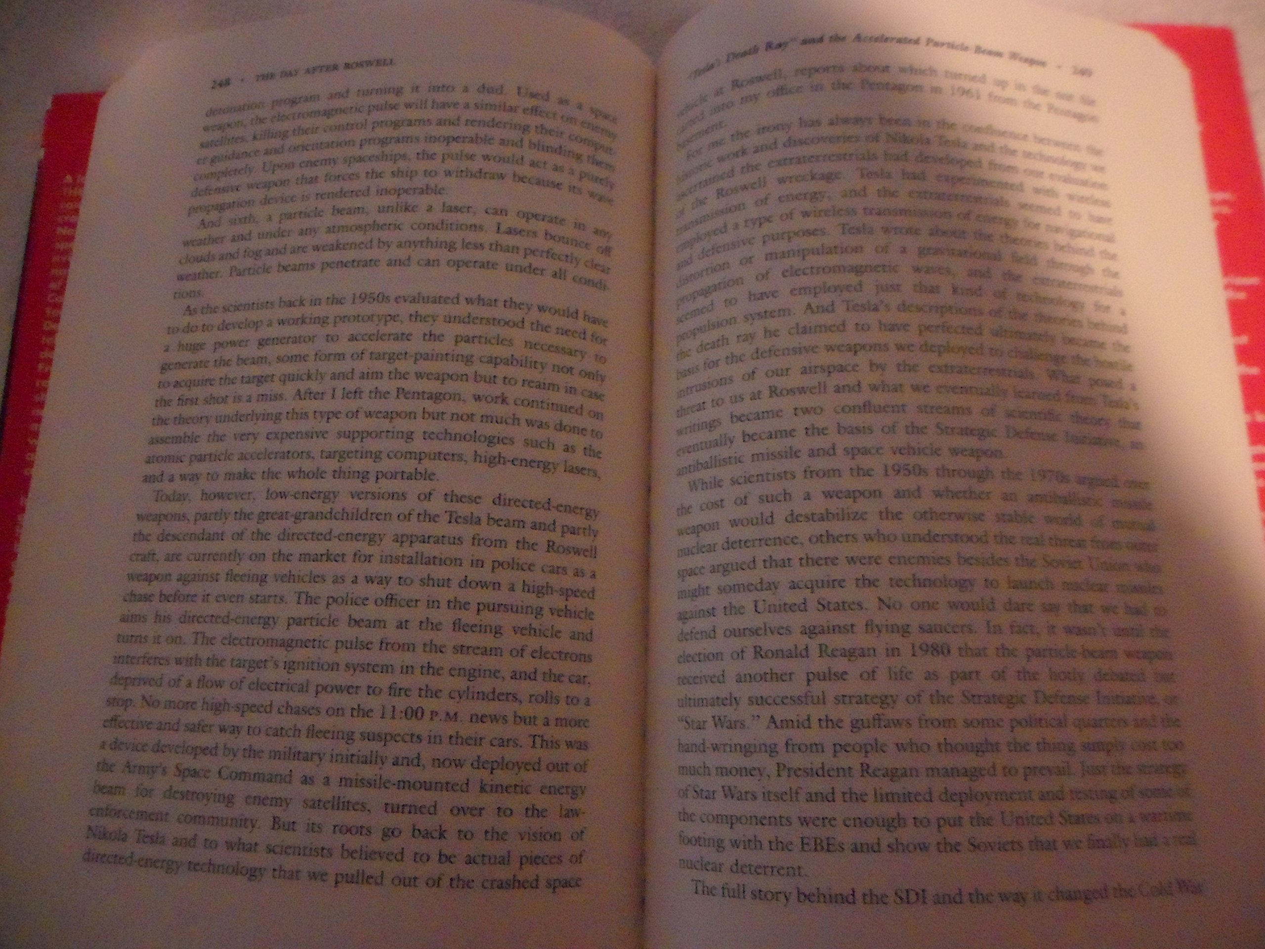 The Day After Roswell - Image 5