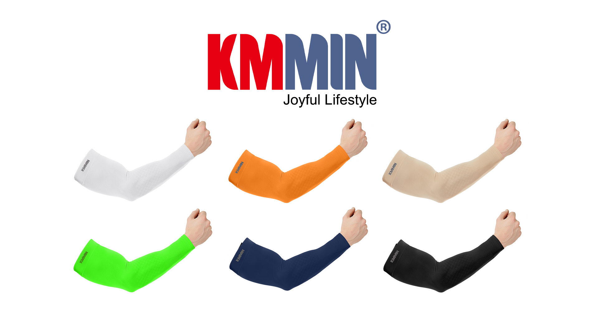 SportsFarm Manicotto A Compressione Mimetico Digitale – Traspirante – Taglia S – Blu Navy, Rosso E Bianco