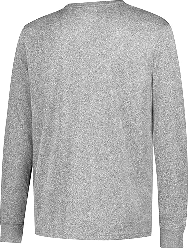 Miniatura 3 de Ultra Game Mens NBA Official Super Soft Supreme Long Sleeve T-Shirt