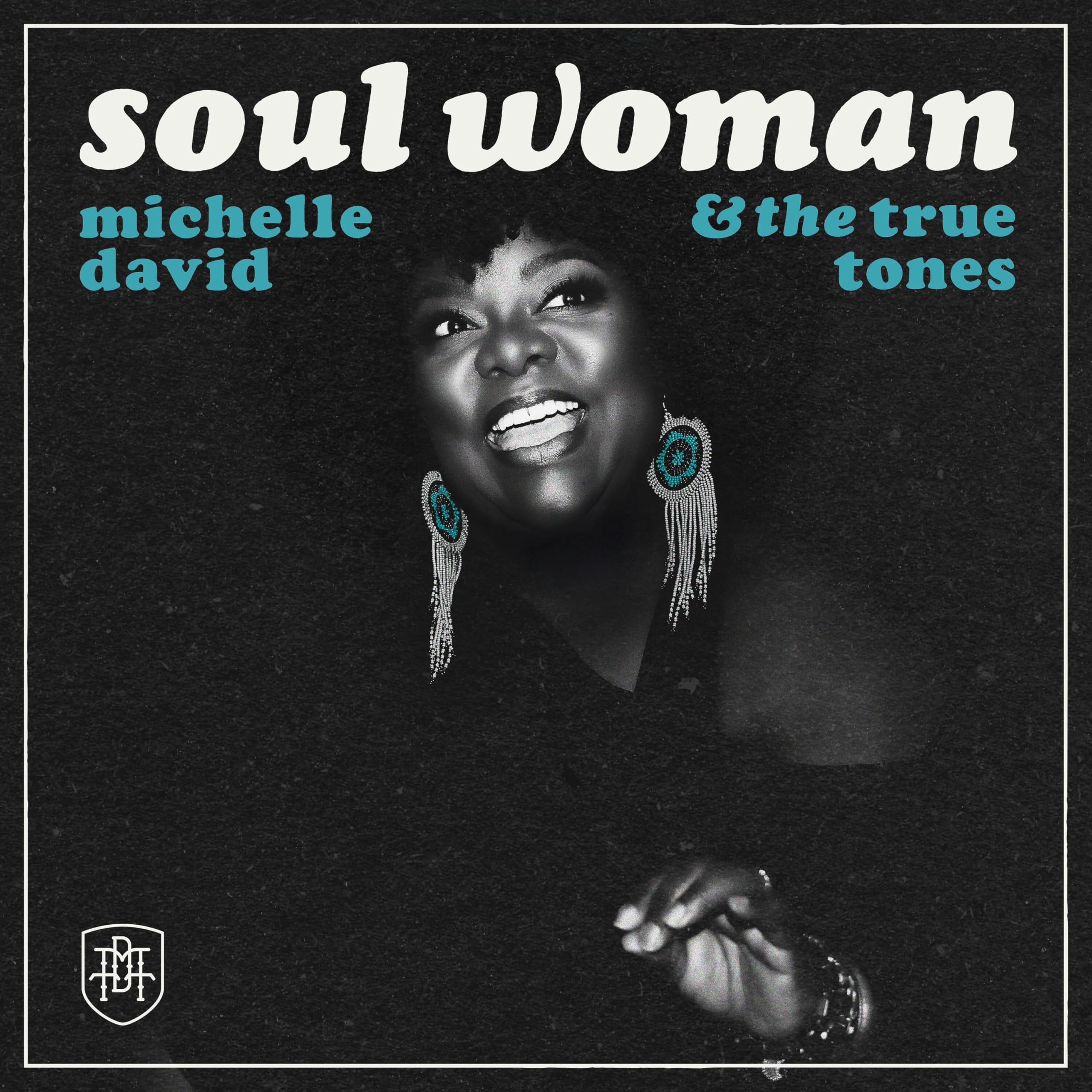 Soul Woman