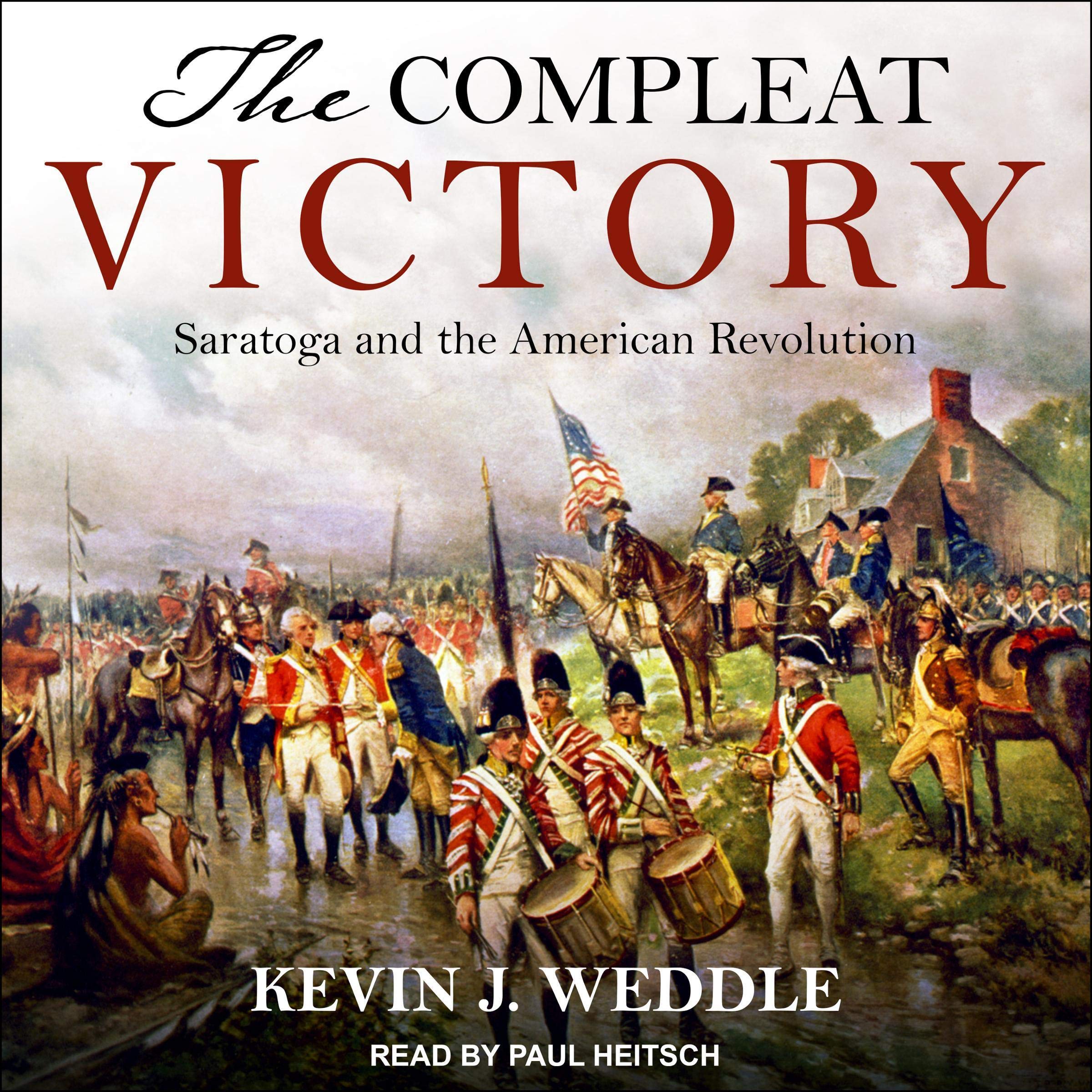 The Compleat Victory