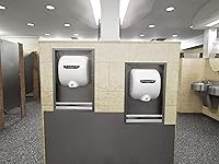 Vista 7 de EXCEL SECADOR, Termoestable Blanco