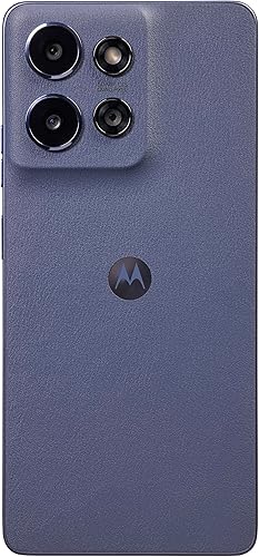 Miniatura 4 de Verizon Motorola Moto g Power 2025 prepagado, 128 GB, cámara de 50 MP, teléfono inteligente Android 5G, pantalla de 6.6 pulgadas y 90Hz, batería de