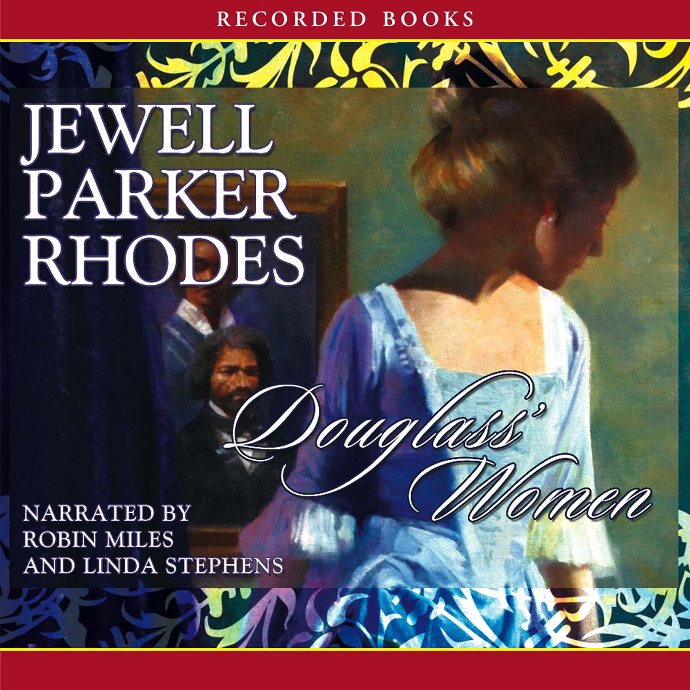 Cover art for Douglass' Women