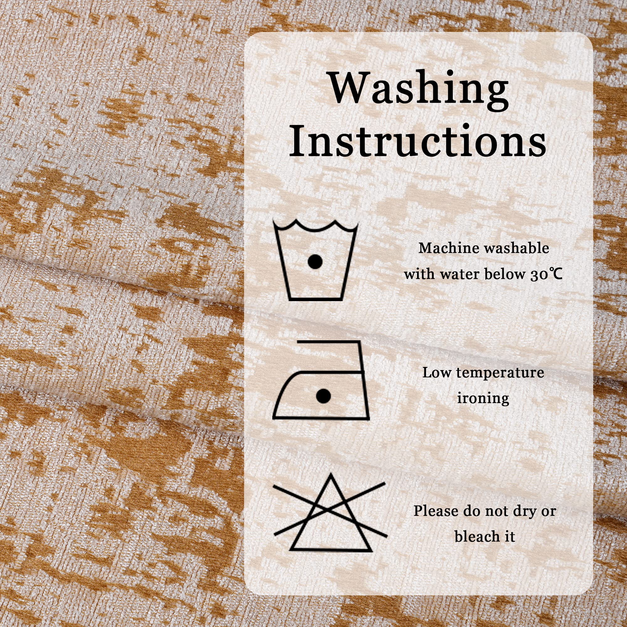 Amazon.co.jp: OSVINO クッションカバー インテリア 北欧デザイン 枕