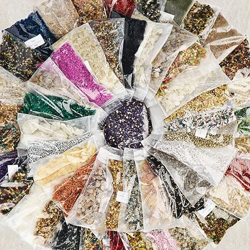 Miniatura 4 de NKlaus 17.64 oz de incienso rosa orgánico pétalos de rosa 100% natural Räucherwerk Iglesia Calidad 11498